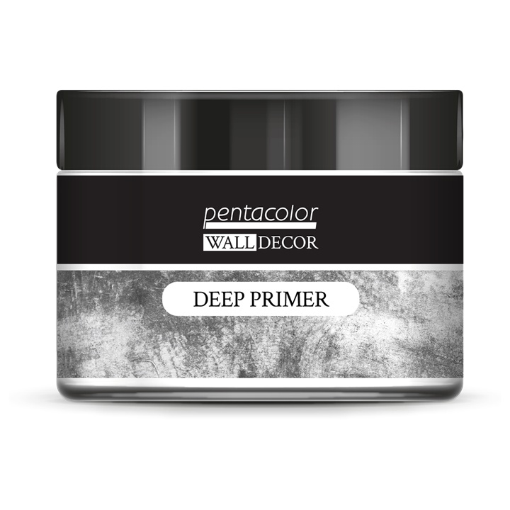 Deep Primer Vall Decor Pentart | Various Volumes