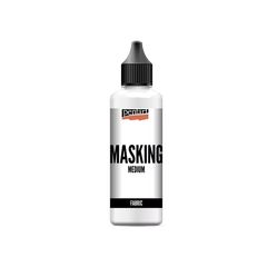 Pentart Tektile Masking Medium 80 ml